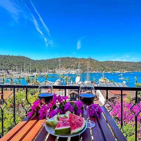 Mykonut Boutique Suites Fethiye Exterior foto