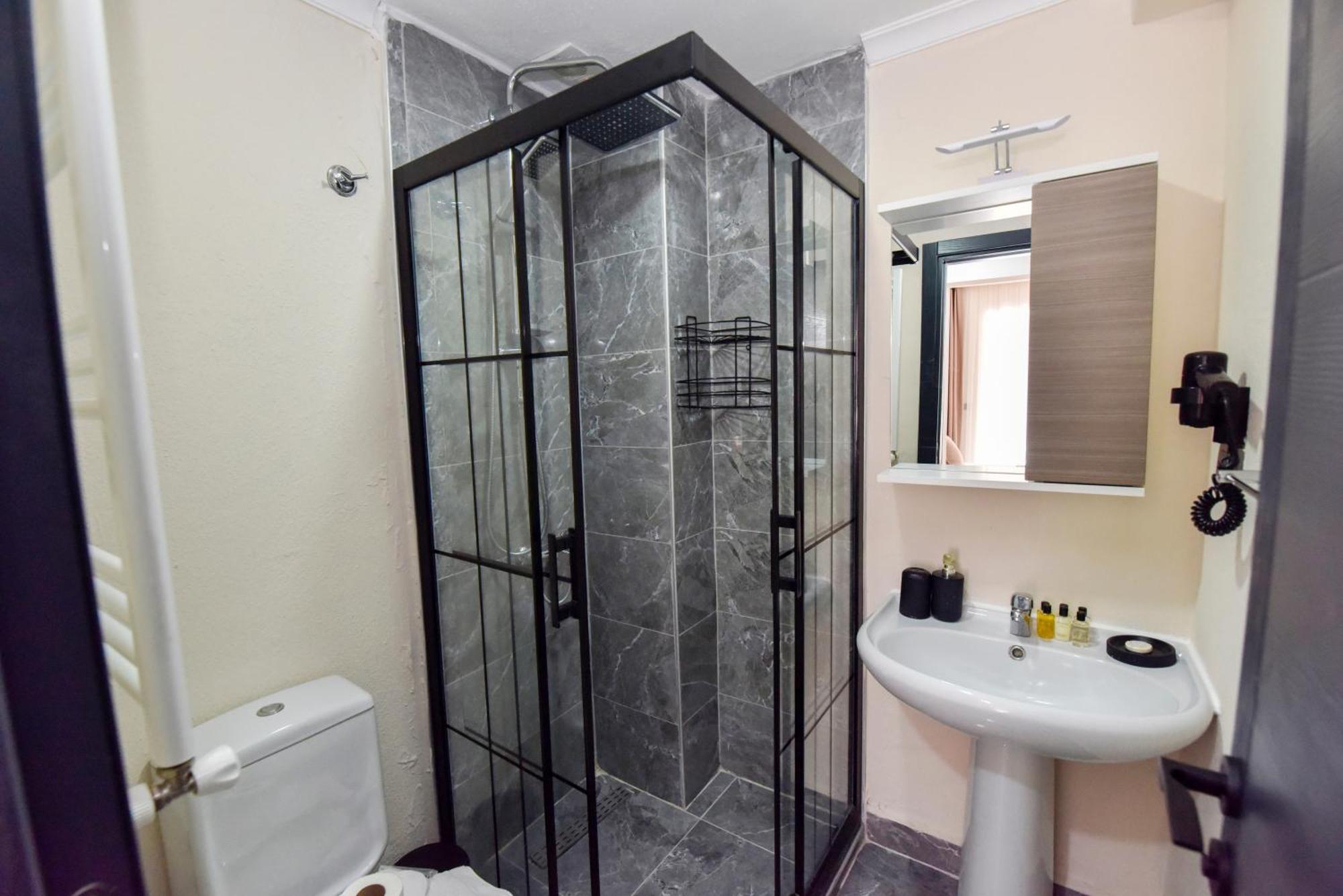 Mykonut Boutique Suites Fethiye Exterior foto